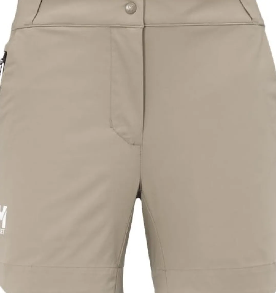 Millet Short Ubic Stretch Short W Women Dorite