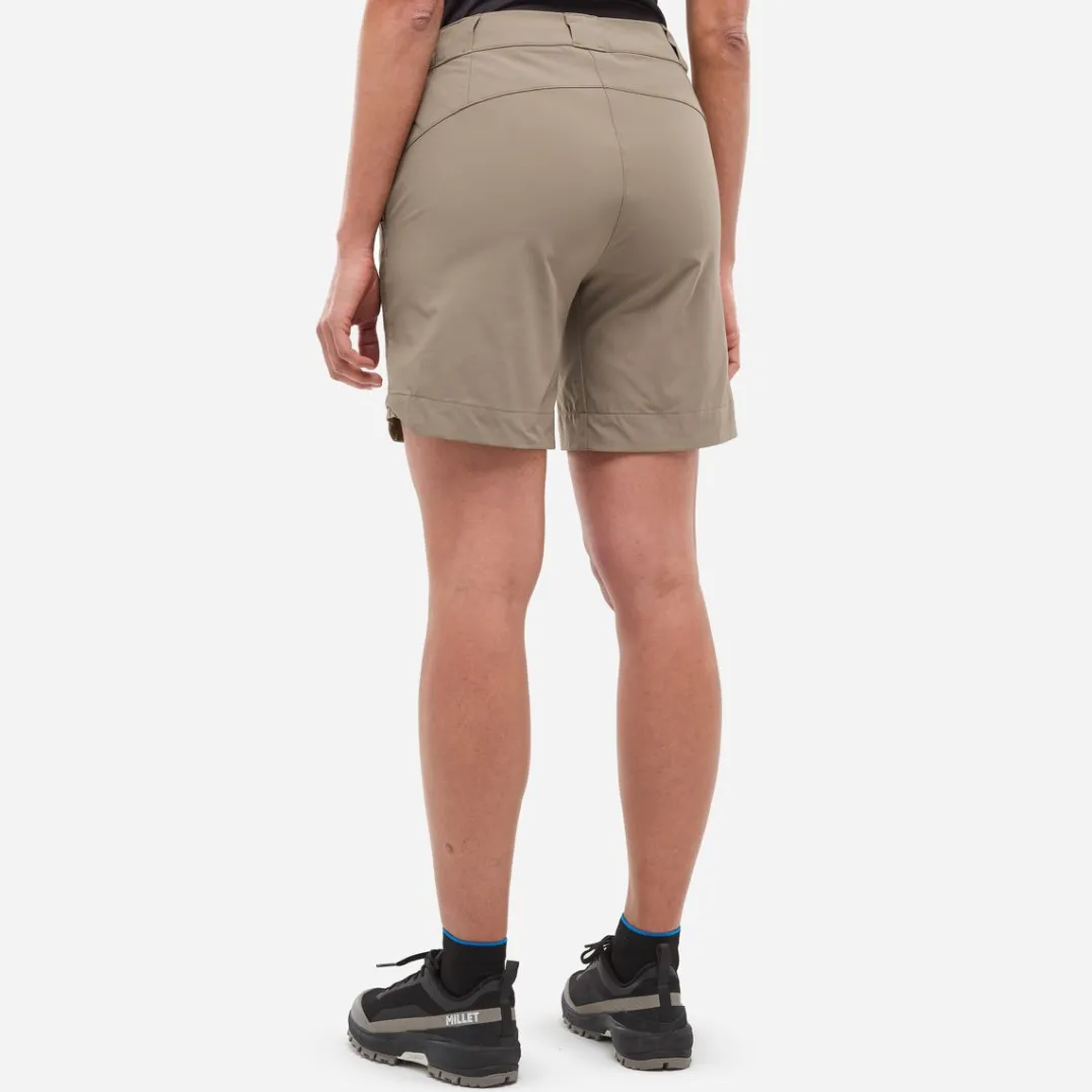Millet Short Ubic Stretch Short W Women Dorite