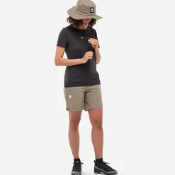 Millet Short Ubic Stretch Short W Women Dorite