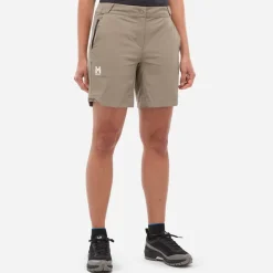 Millet Short Ubic Stretch Short W Women Dorite