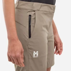 Millet Short Ubic Stretch Short W Women Dorite