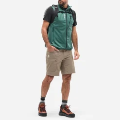 Millet Short Ubic Stretch Short M Men Dorite