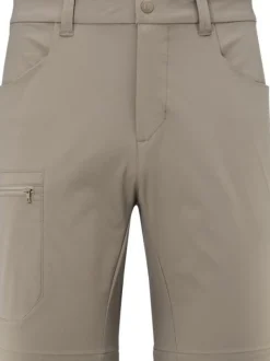 Millet Short Ubic Stretch Short M Men Dorite