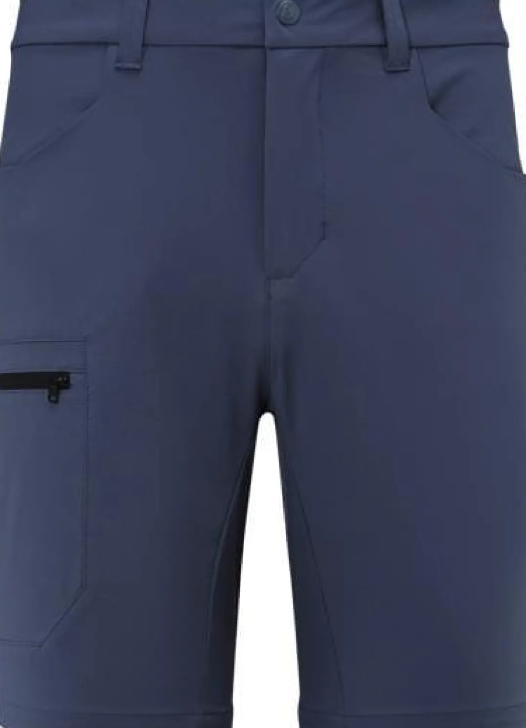 Millet Short Ubic Stretch Short M Men Saphir