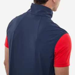 Millet Softshell Kamet Xcs Vest M Men Saphir