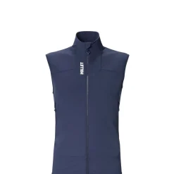 Millet Softshell Kamet Xcs Vest M Men Saphir