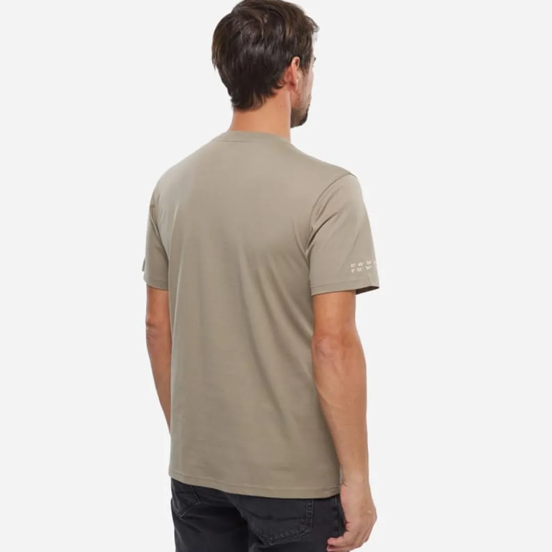 Millet Tee Shirt Cdg Chamonix Poc Ts Ss M Men Dorite