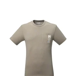 Millet Tee Shirt Cdg Chamonix Poc Ts Ss M Men Dorite