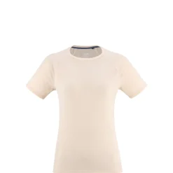 Millet Tee Shirt Fusion Ts Ss W Vanilla Cream