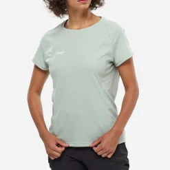 Millet Tee Shirt Fusion Ts Ss W Seaweed