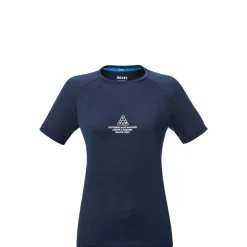 Millet Tee Shirt Trilogy Icon Ts Ss W Women Saphir