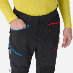 Millet Trilogy Icon Advanced Pt M Black