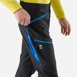 Millet Trilogy Icon Advanced Pt M Black