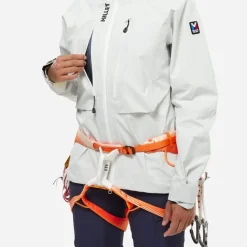 Millet Trilogy Icon Gtx Pro Jkt W Foggy Dew