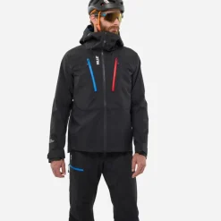 Millet Trilogy Icon Gtx Pro Jkt m Black - Noir
