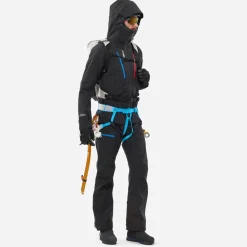 Millet Trilogy Icon Gtx Pro Jkt m Black - Noir