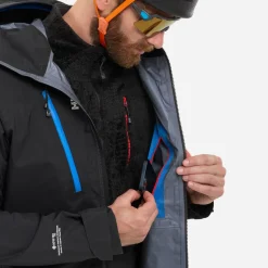 Millet Trilogy Icon Gtx Pro Jkt m Black - Noir