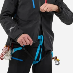 Millet Trilogy Icon Gtx Pro Jkt m Black - Noir