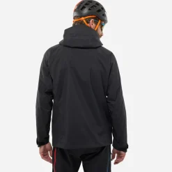 Millet Trilogy Icon Gtx Pro Jkt m Black - Noir