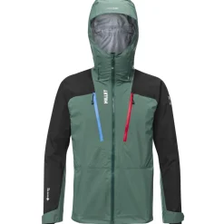 Millet Trilogy Icon Gtx Pro Jkt m Bottle/black