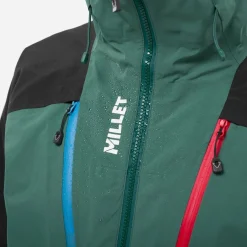Millet Trilogy Icon Gtx Pro Jkt m Bottle/black