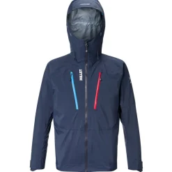 Millet Trilogy Icon Gtx Pro Jkt m Saphir