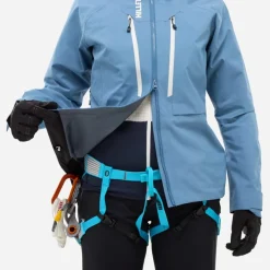 Millet Trilogy Icon Gtx Pro Jkt W Coronet Blue