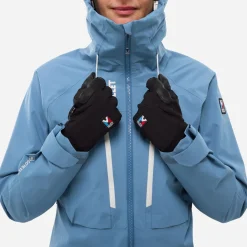 Millet Trilogy Icon Gtx Pro Jkt W Coronet Blue