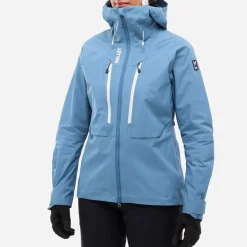 Millet Trilogy Icon Gtx Pro Jkt W Coronet Blue