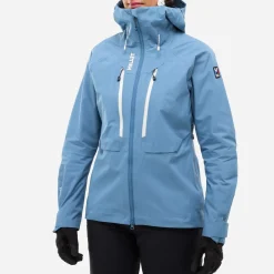 Millet Trilogy Icon Gtx Pro Jkt W Coronet Blue