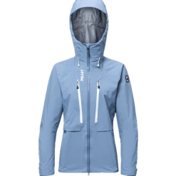 Millet Trilogy Icon Gtx Pro Jkt W Coronet Blue