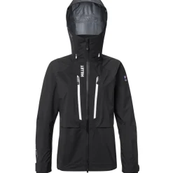 Millet Trilogy Icon Gtx Pro Jkt W Black