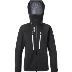 Millet Trilogy Icon Gtx Pro Jkt W Black