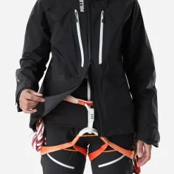 Millet Trilogy Icon Gtx Pro Jkt W Black