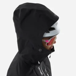 Millet Trilogy Icon Gtx Pro Jkt W Black