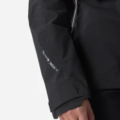 Millet Trilogy Icon Gtx Pro Jkt W Black