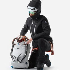Millet Trilogy Icon Gtx Pro Jkt W Black
