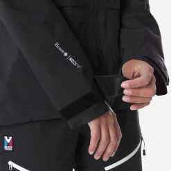Millet Trilogy Icon Gtx Pro Jkt W Black