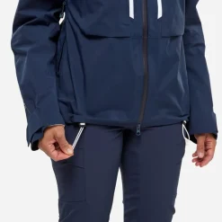 Millet Trilogy Icon Gtx Pro Jkt W Saphir