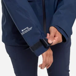 Millet Trilogy Icon Gtx Pro Jkt W Saphir