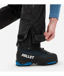 Millet Trilogy Icon Gtx Pro Pt W Black - Noir