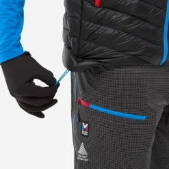 Millet Trilogy Icon Lt Down Ve M Black - Noir