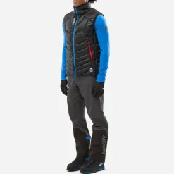 Millet Trilogy Icon Lt Down Ve M Black - Noir