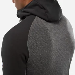 Millet Trilogy Icon Wool Fl M Black - Noir