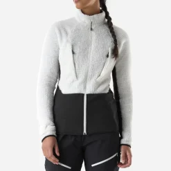 Millet Trilogy Icon X Loft Jkt W Foggy Dew/black