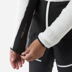 Millet Trilogy Icon X Loft Jkt W Foggy Dew/black
