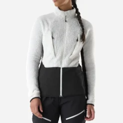Millet Trilogy Icon X Loft Jkt W Foggy Dew/black