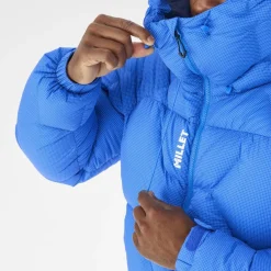 Millet Trilogy Jorasses Down Hd M Icon Blue