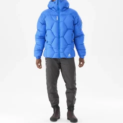Millet Trilogy Jorasses Down Hd M Icon Blue