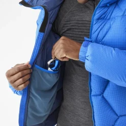 Millet Trilogy Jorasses Down Hd M Icon Blue